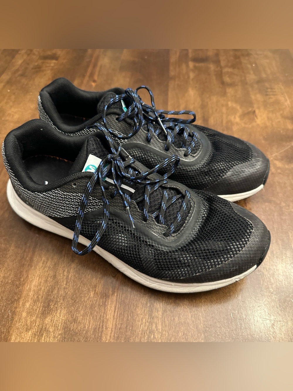 Merrell MTL Skyfire Womens Trail Running Shoe Black J066112 Size 10